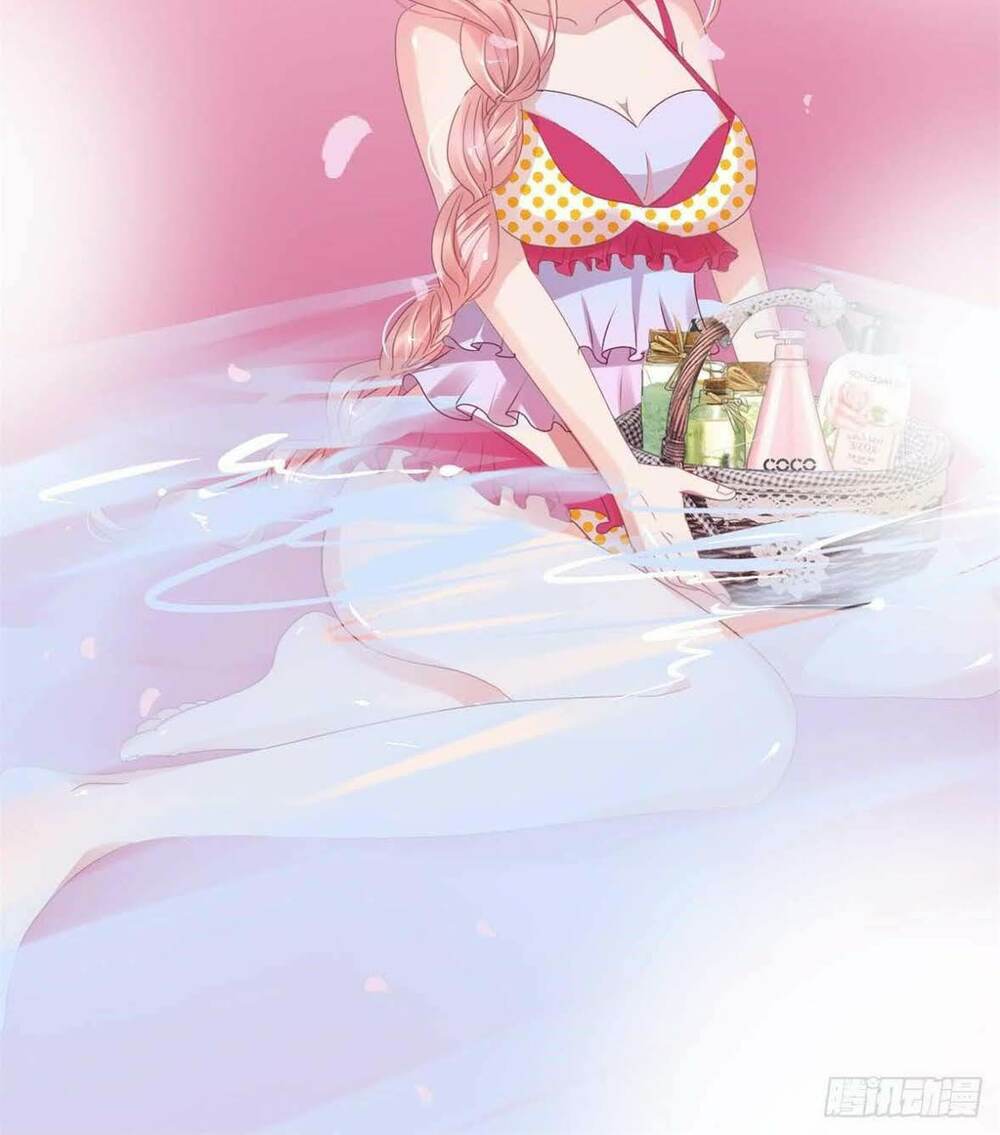 Manh thê khó dỗ: Chapter 21