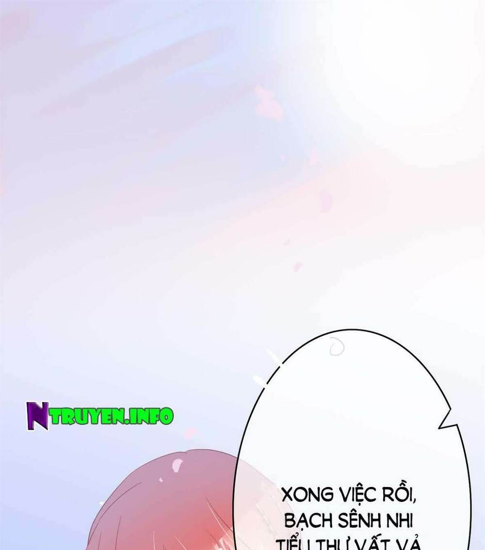 Manh thê khó dỗ: Chapter 21