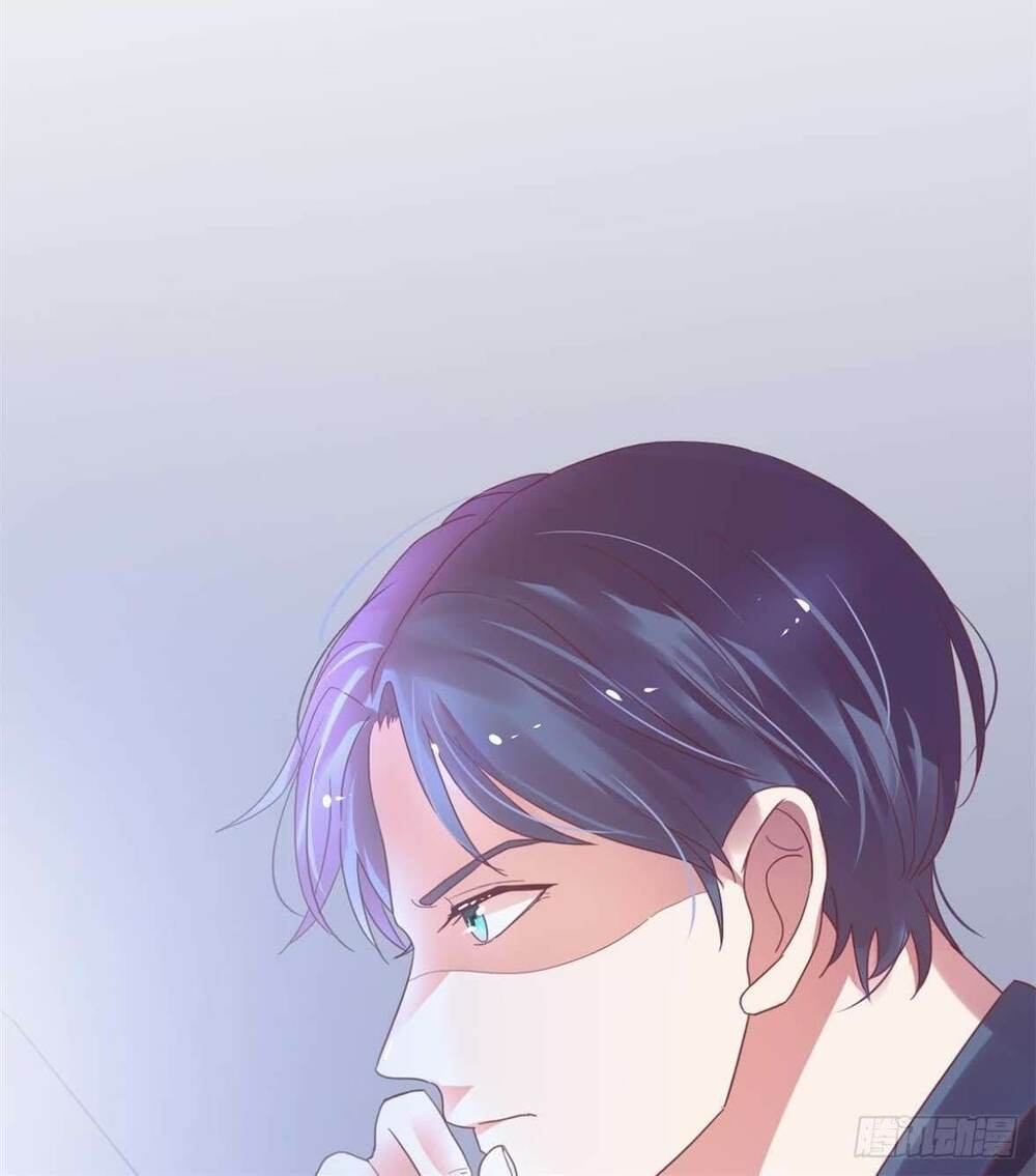 Manh thê khó dỗ: Chapter 21