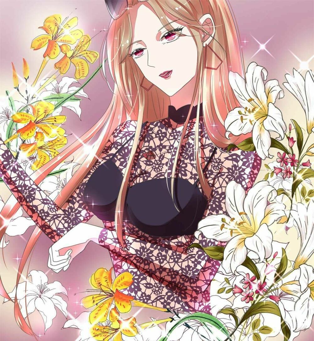 Manh thê khó dỗ: Chapter 21
