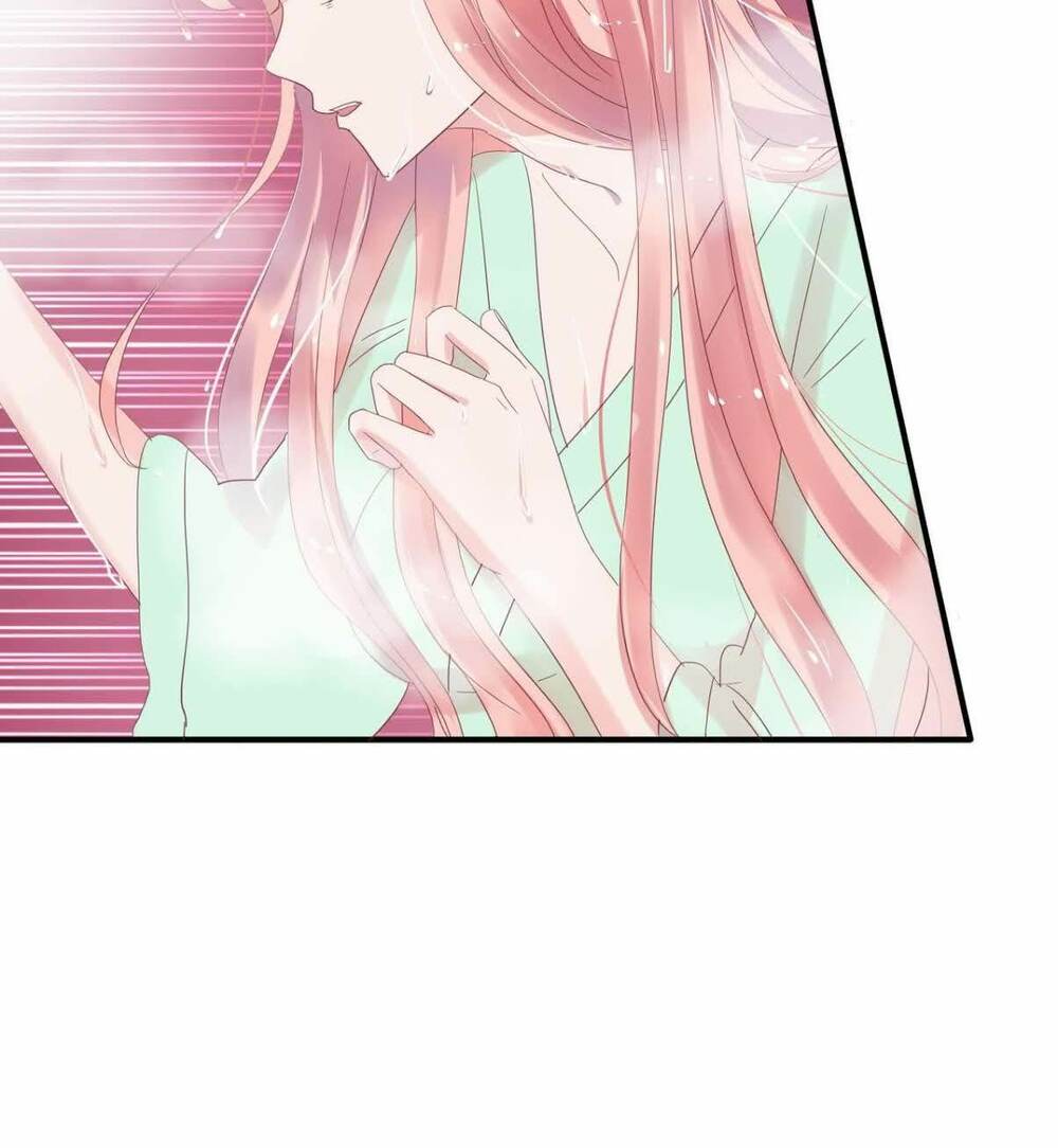 Manh thê khó dỗ: Chapter 22