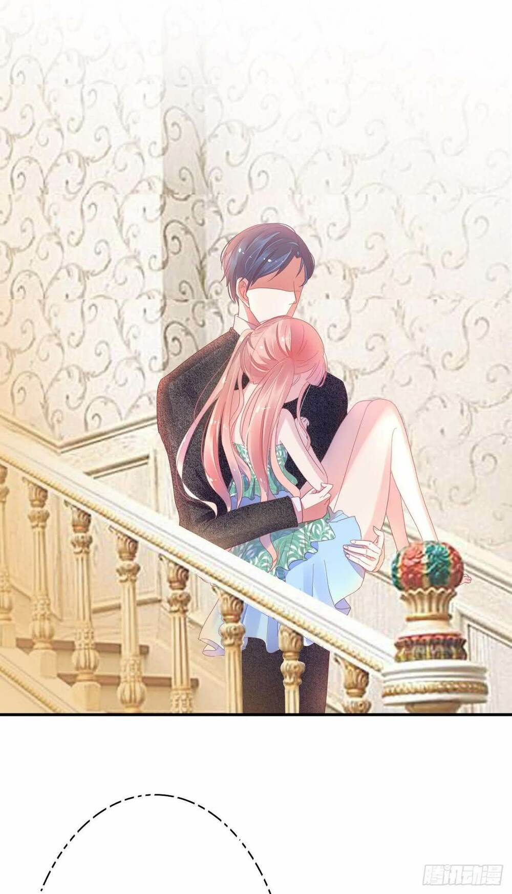 Manh thê khó dỗ: Chapter 22