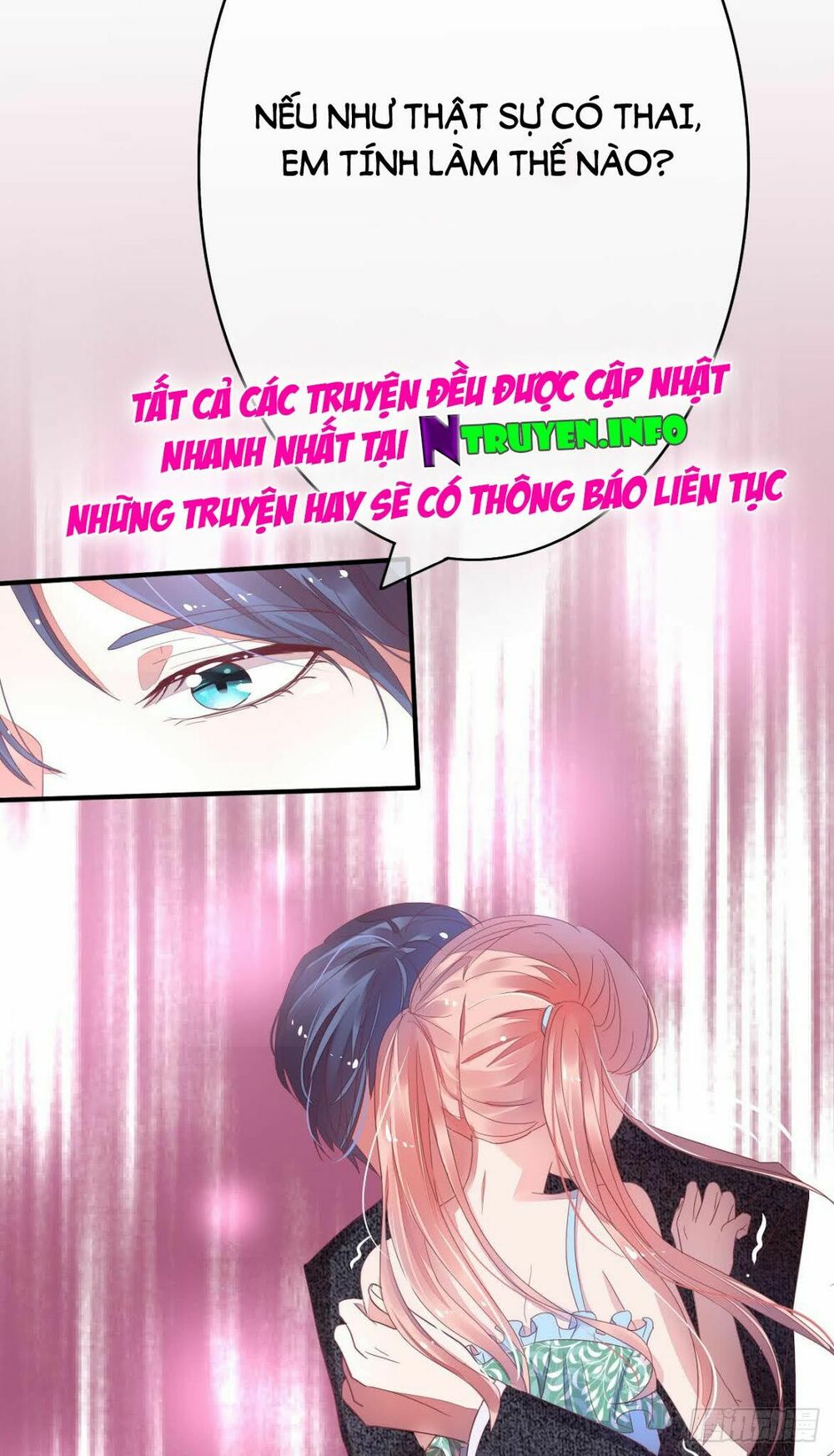 Manh thê khó dỗ: Chapter 22
