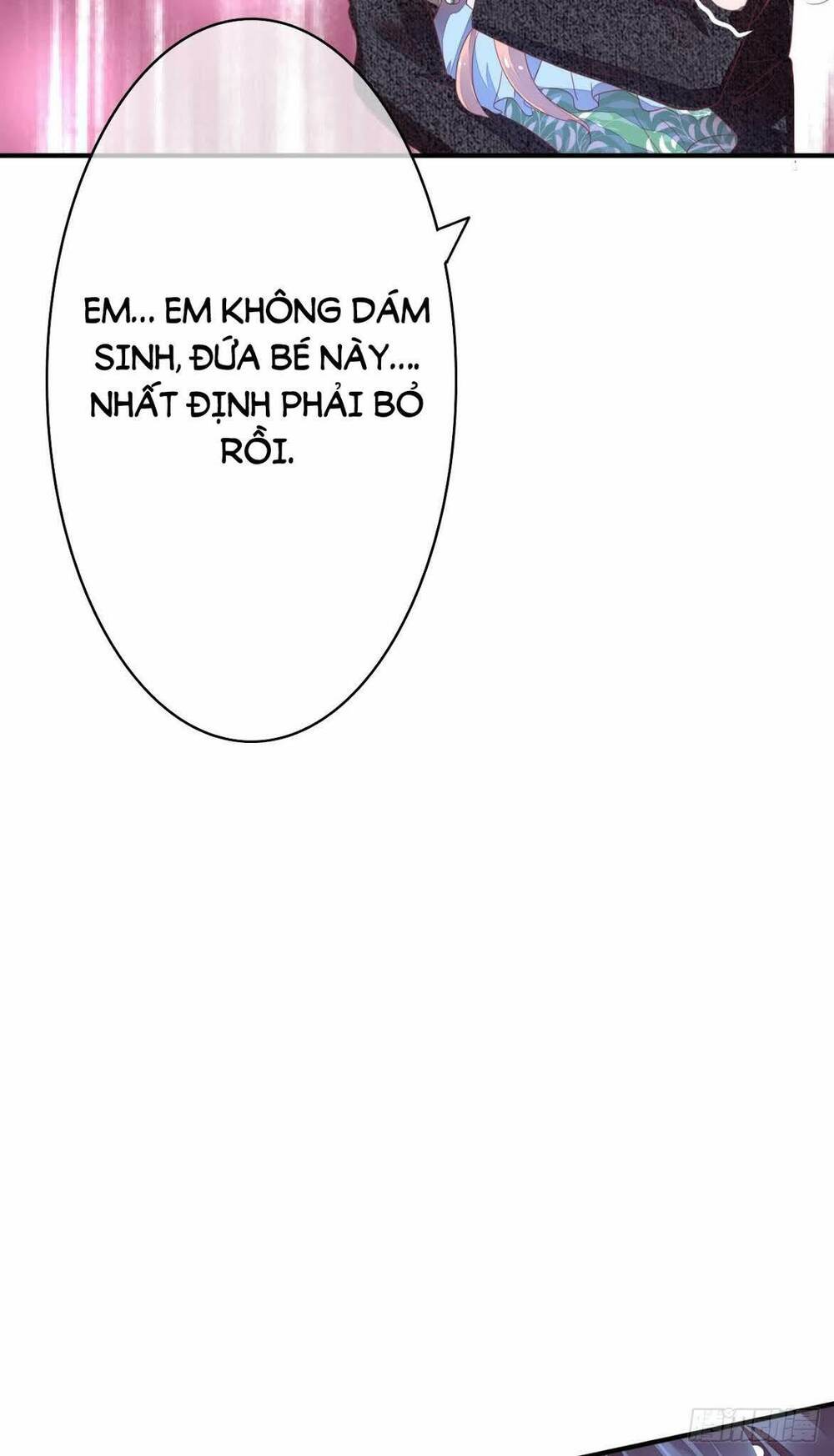 Manh thê khó dỗ: Chapter 22