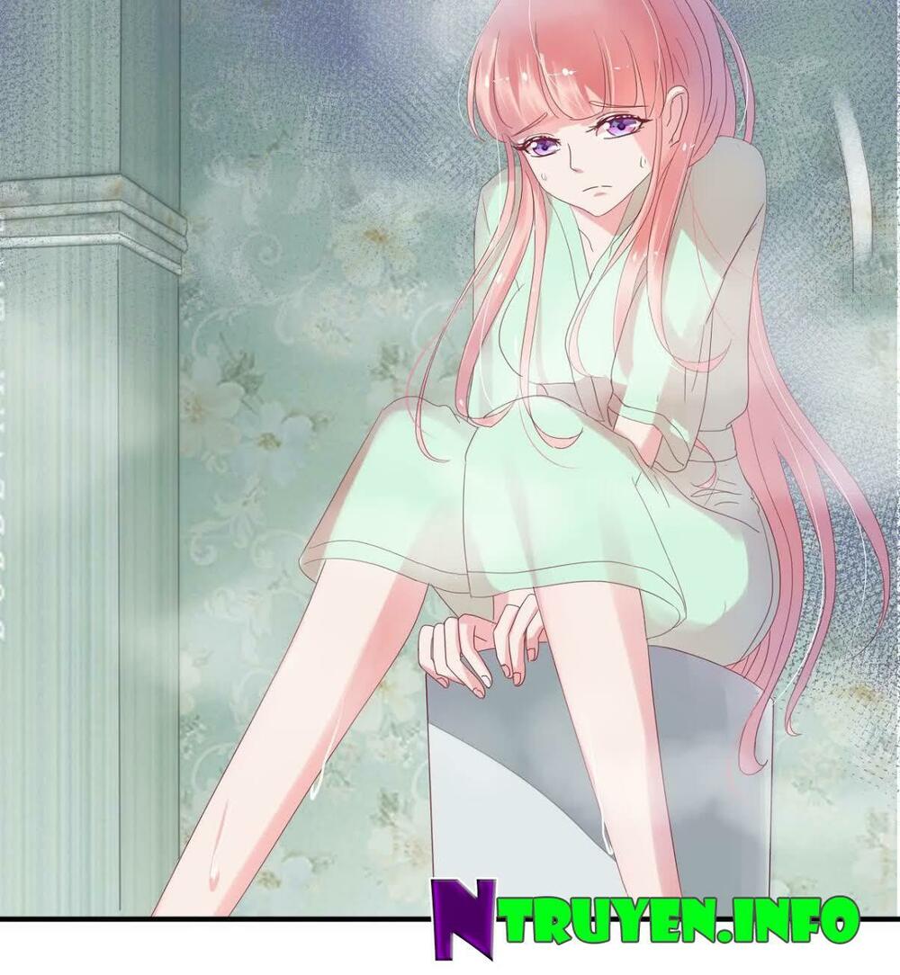 Manh thê khó dỗ: Chapter 22