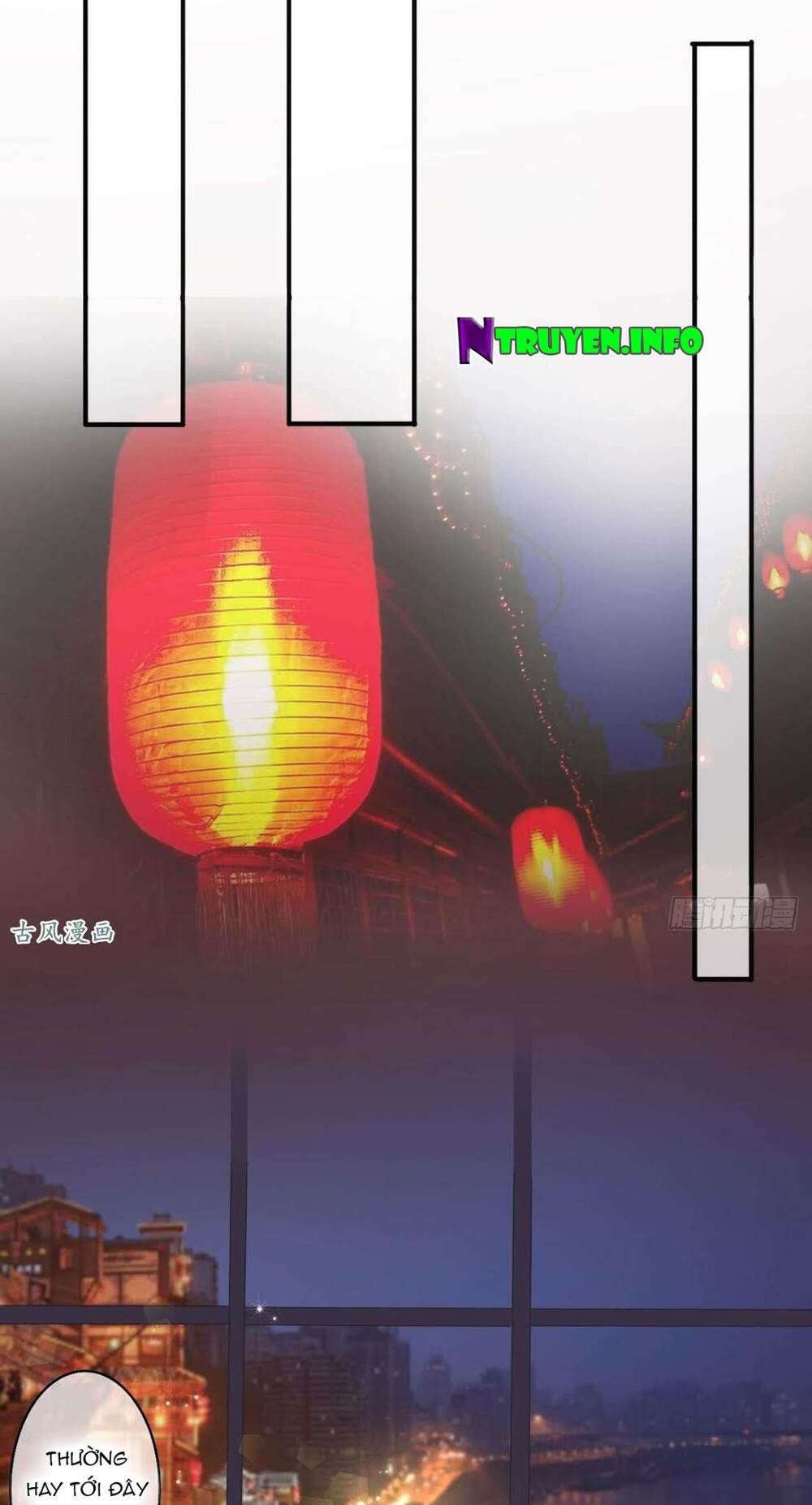 Manh thê khó dỗ: Chapter 25