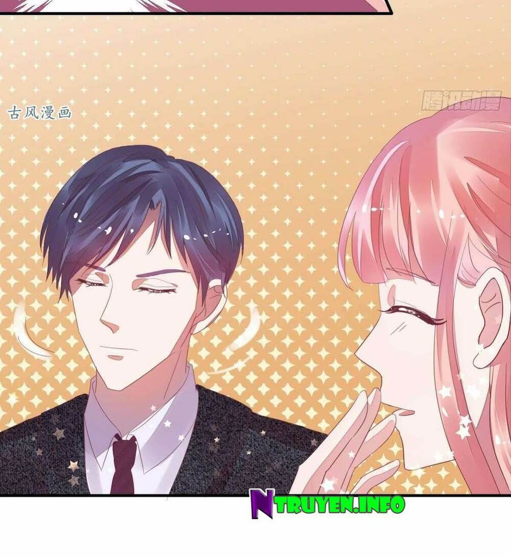 Manh thê khó dỗ: Chapter 25