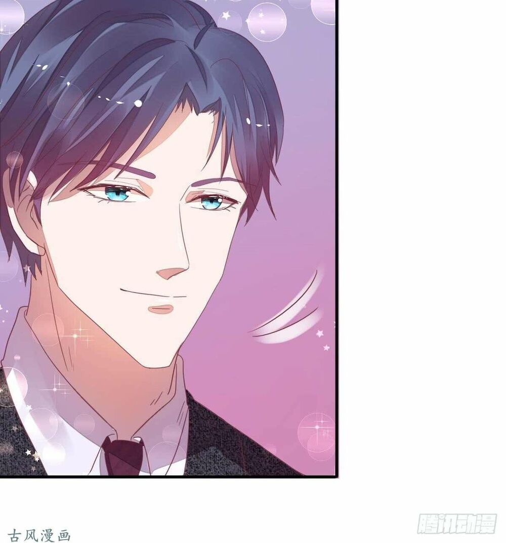 Manh thê khó dỗ: Chapter 25