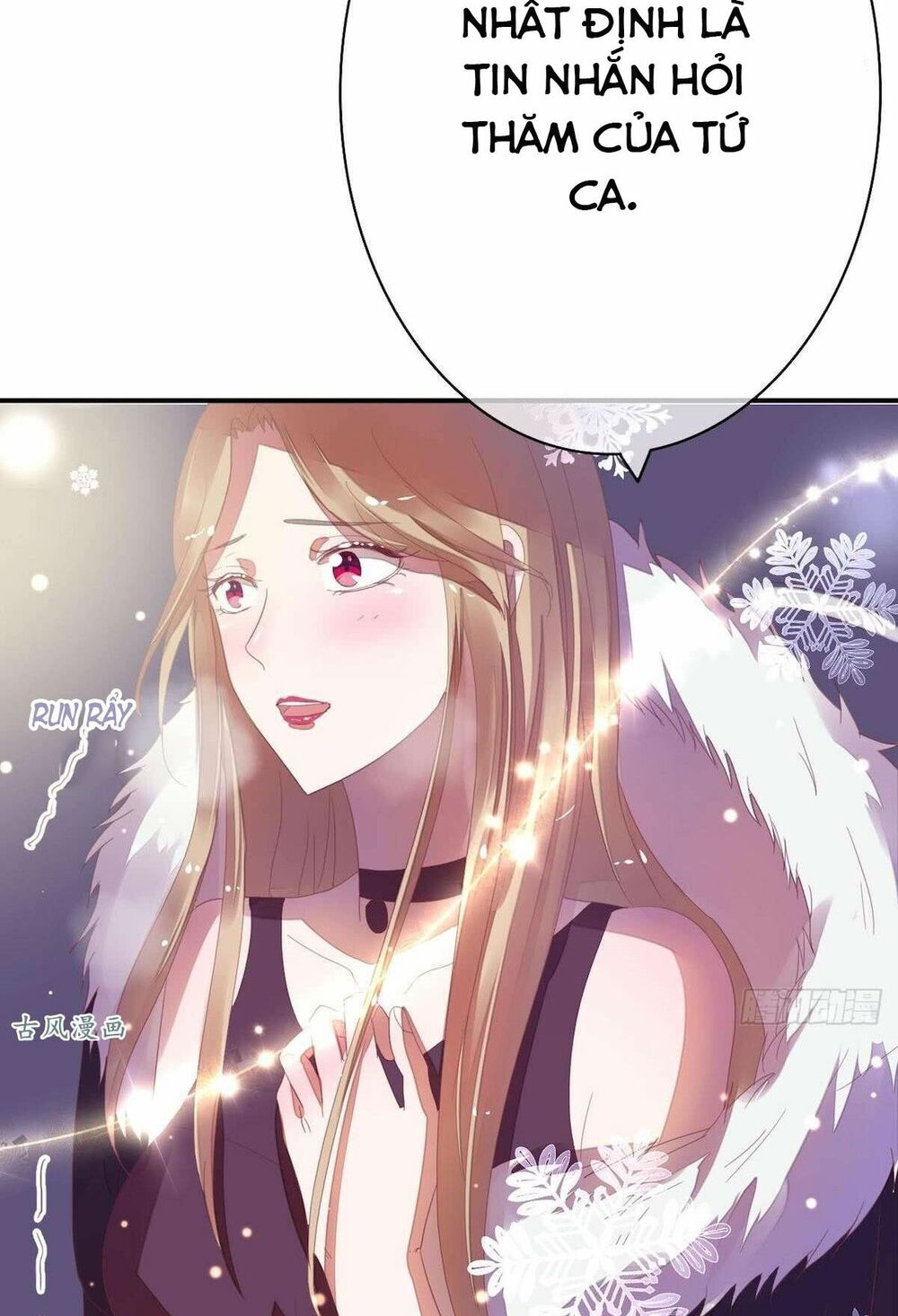 Manh thê khó dỗ: Chapter 25