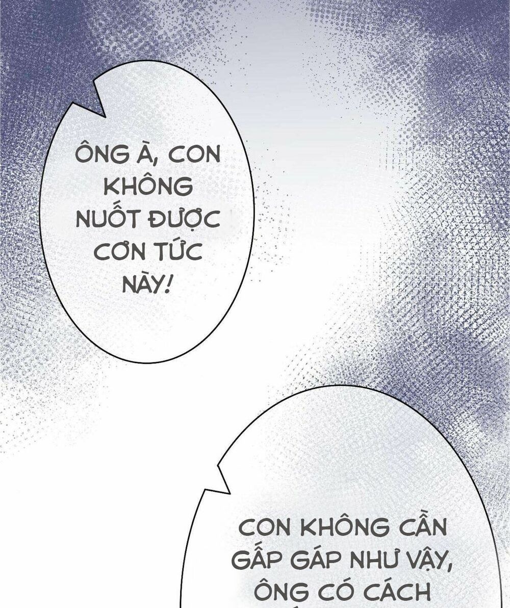 Manh thê khó dỗ: Chapter 25