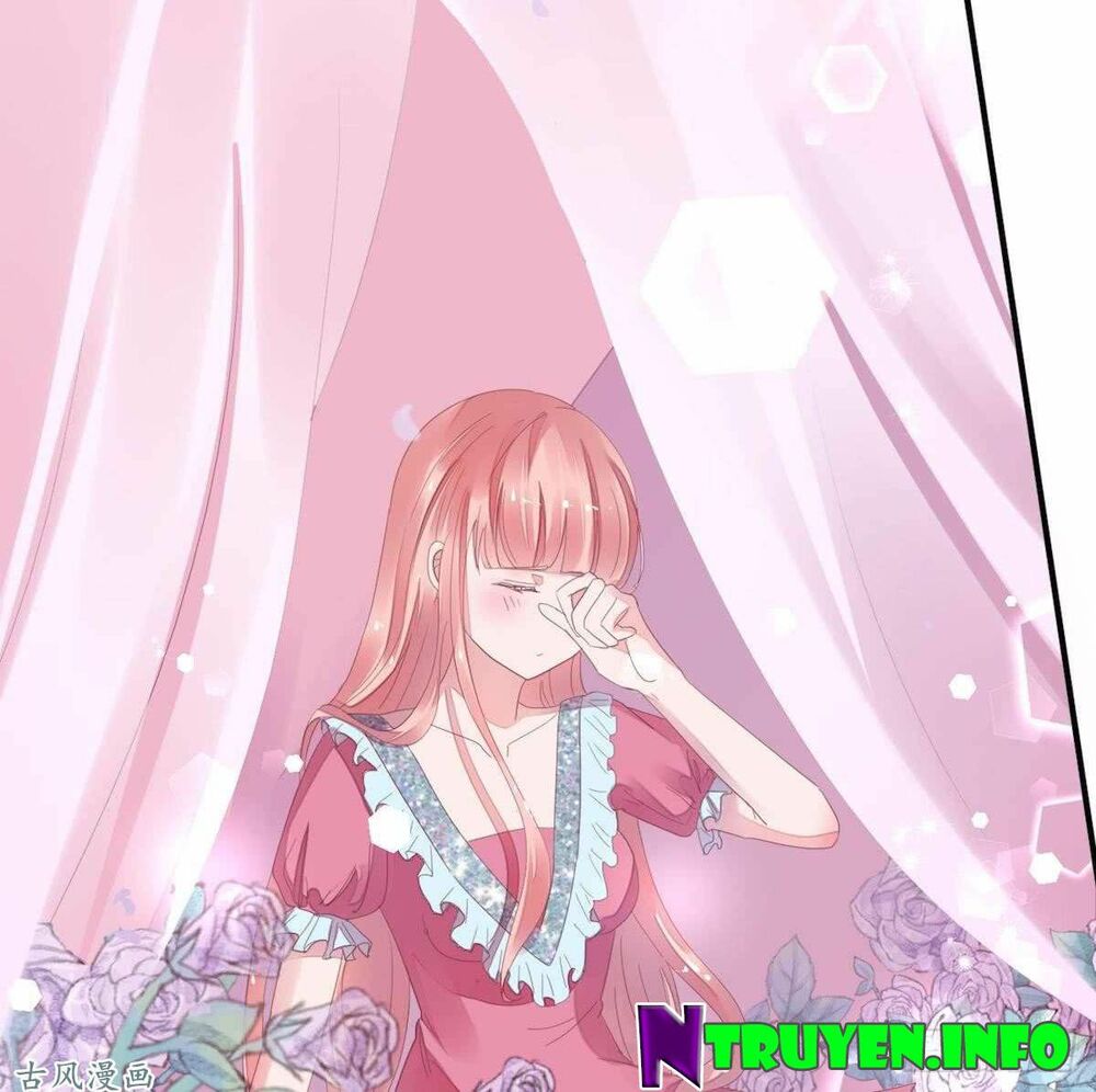 Manh thê khó dỗ: Chapter 26