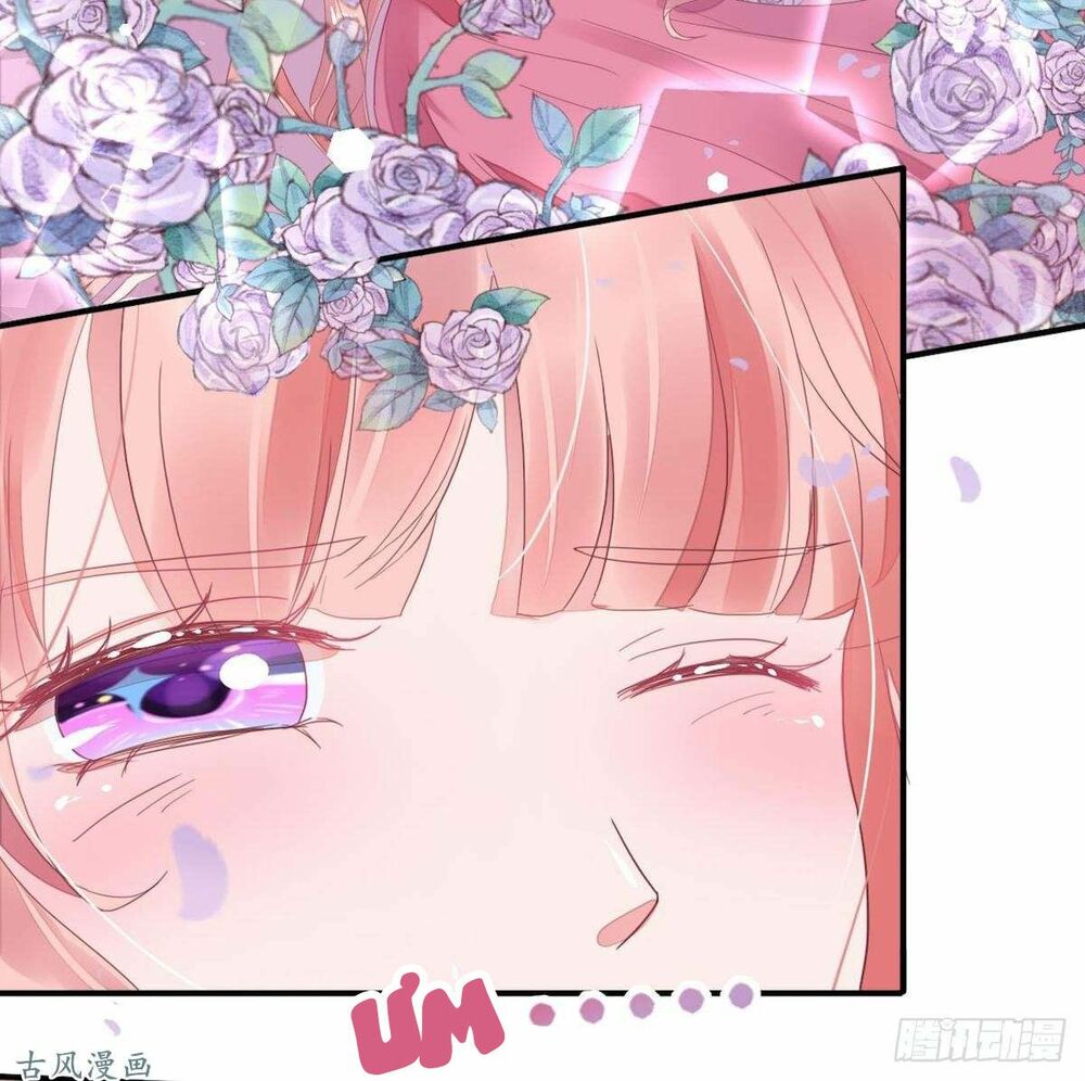 Manh thê khó dỗ: Chapter 26