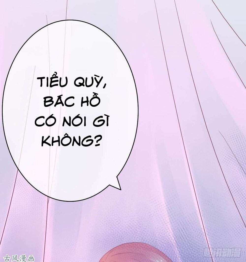Manh thê khó dỗ: Chapter 26