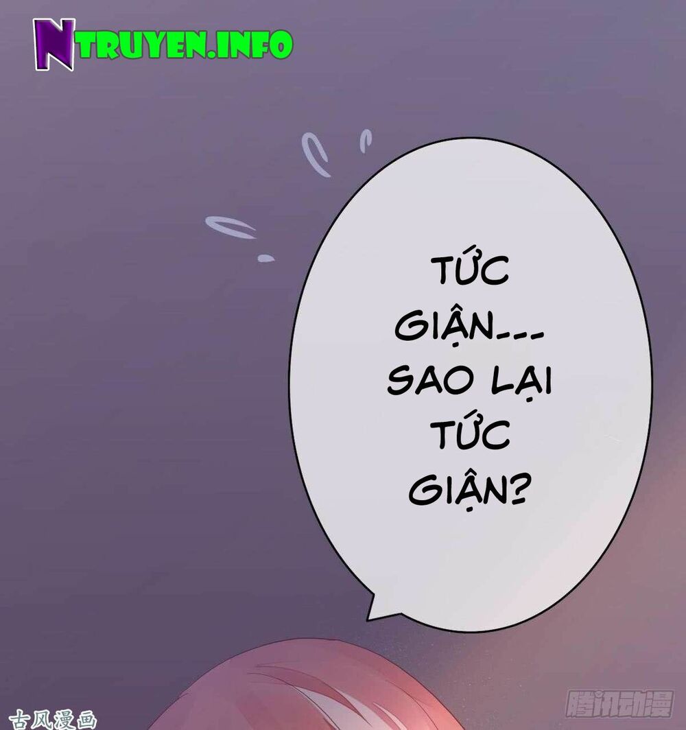 Manh thê khó dỗ: Chapter 26