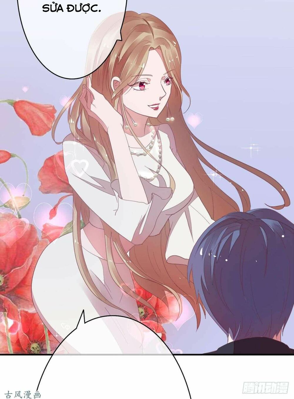 Manh thê khó dỗ: Chapter 29
