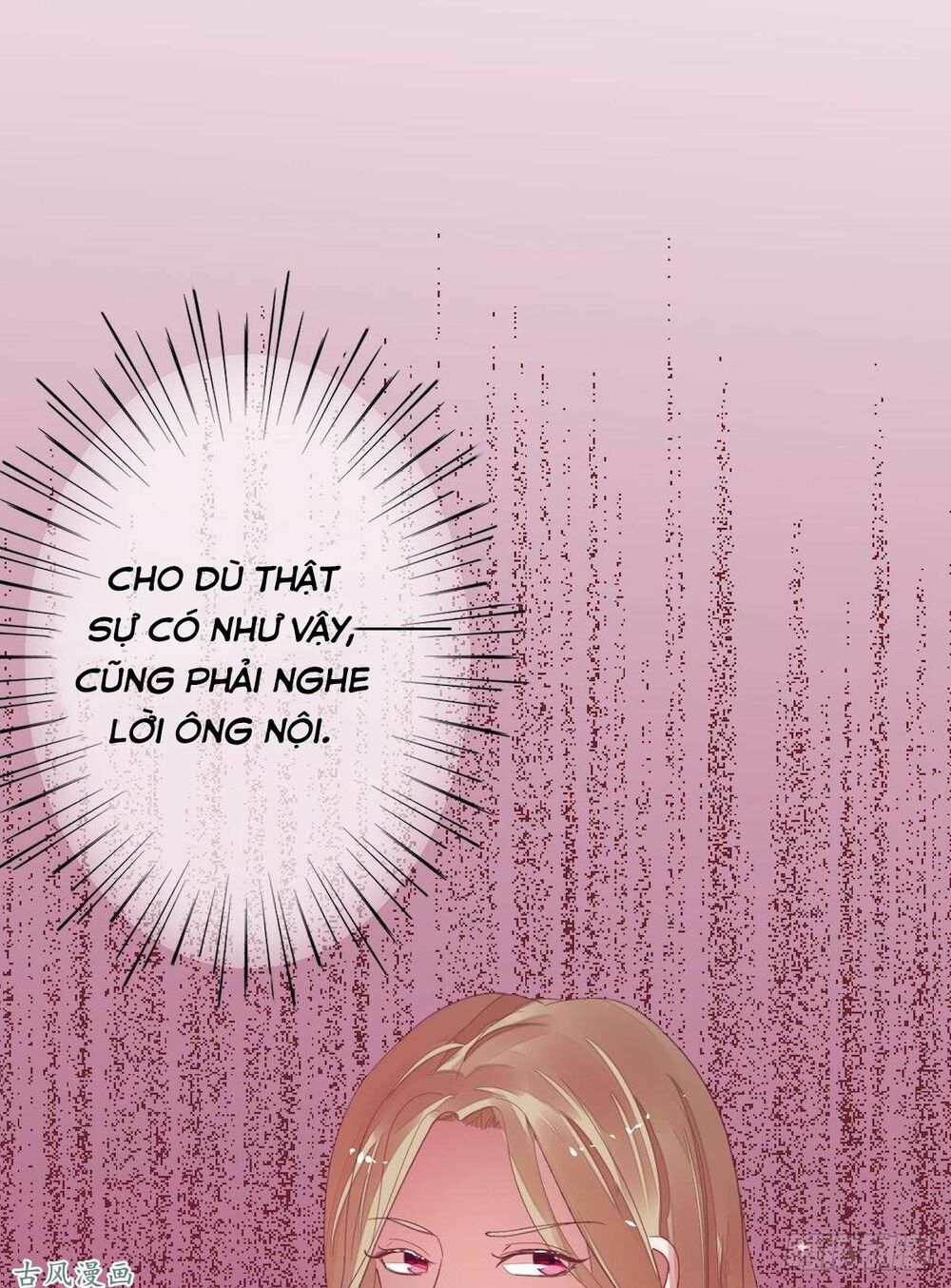 Manh thê khó dỗ: Chapter 29