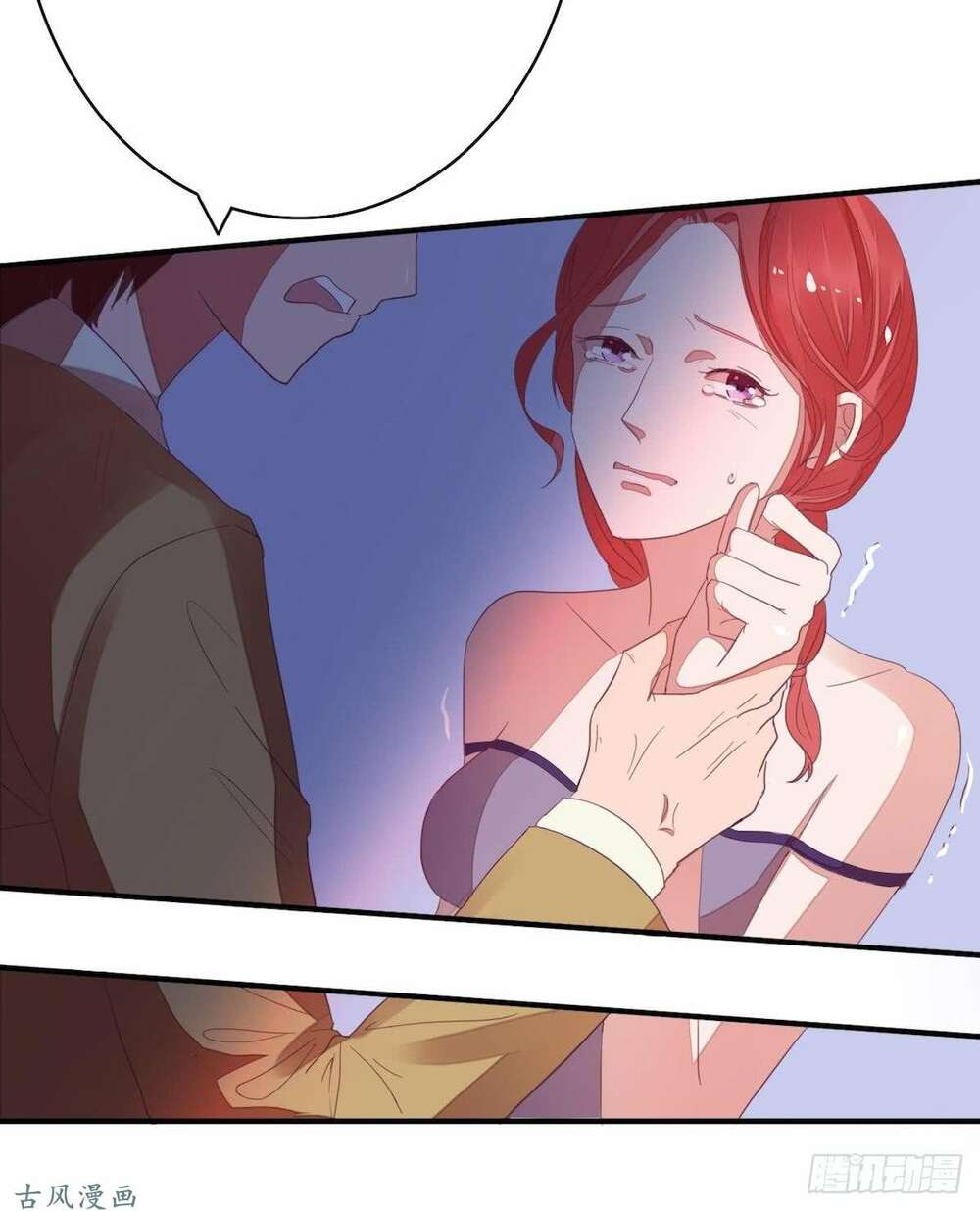 Manh thê khó dỗ: Chapter 29
