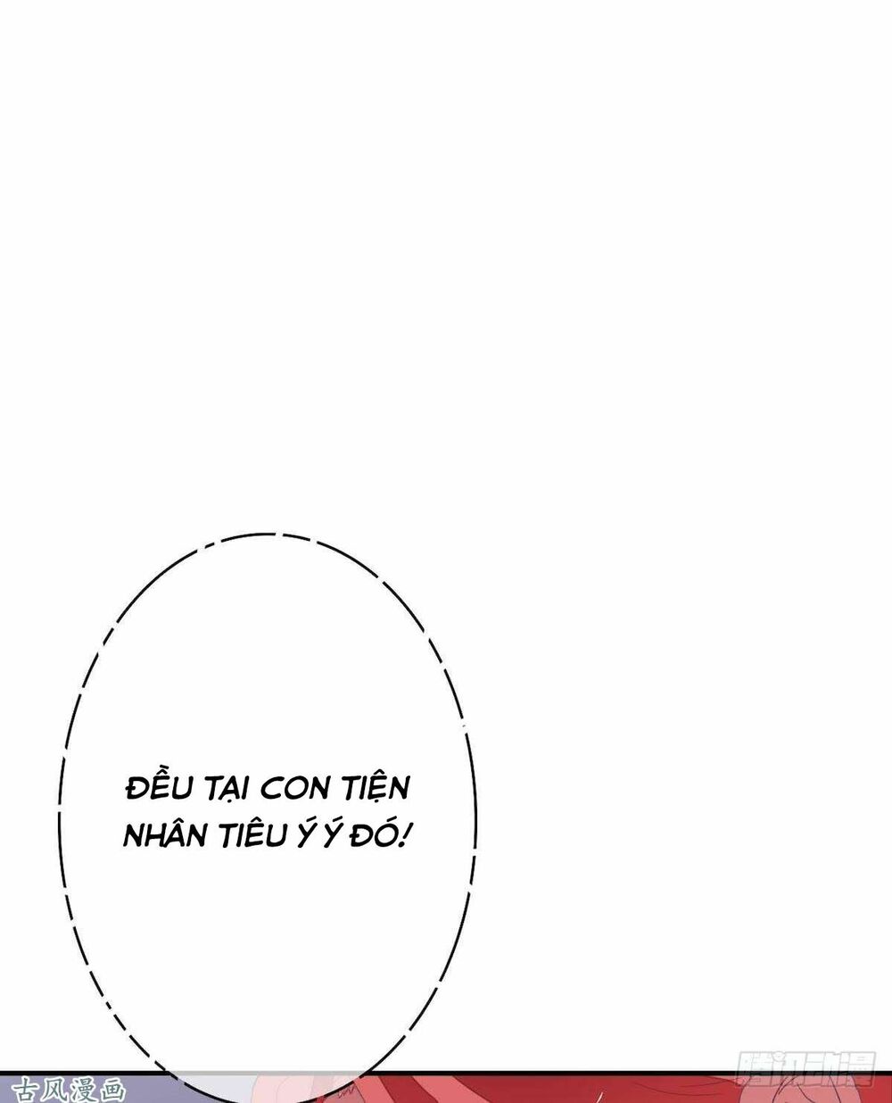 Manh thê khó dỗ: Chapter 29