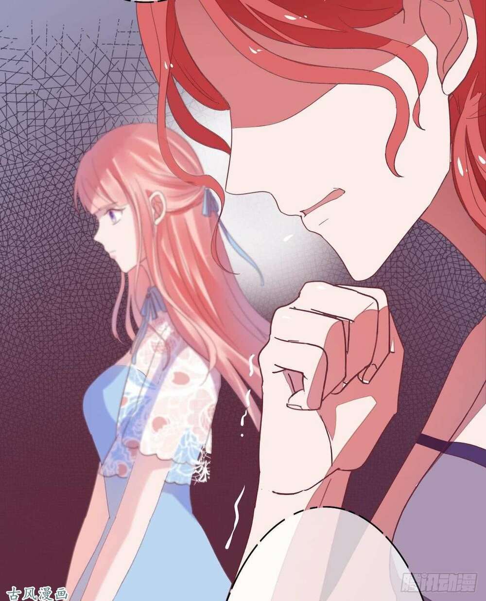 Manh thê khó dỗ: Chapter 29