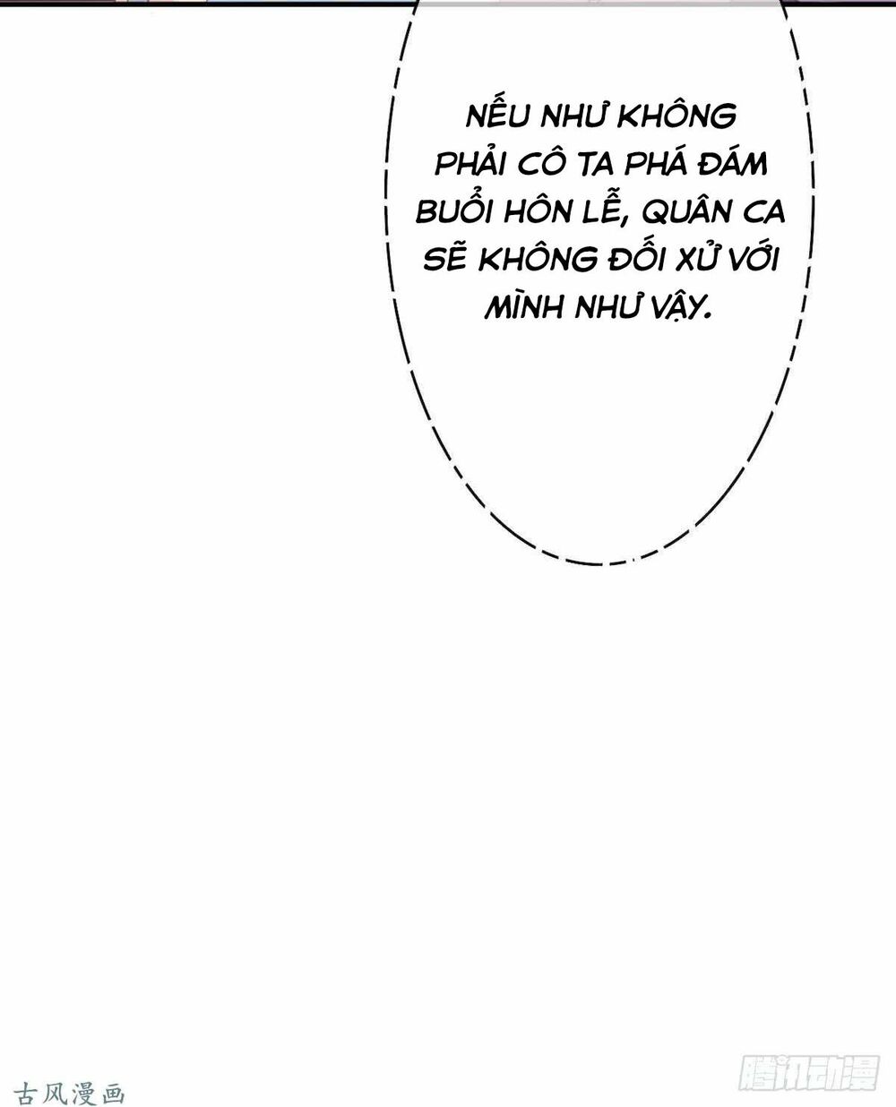 Manh thê khó dỗ: Chapter 29