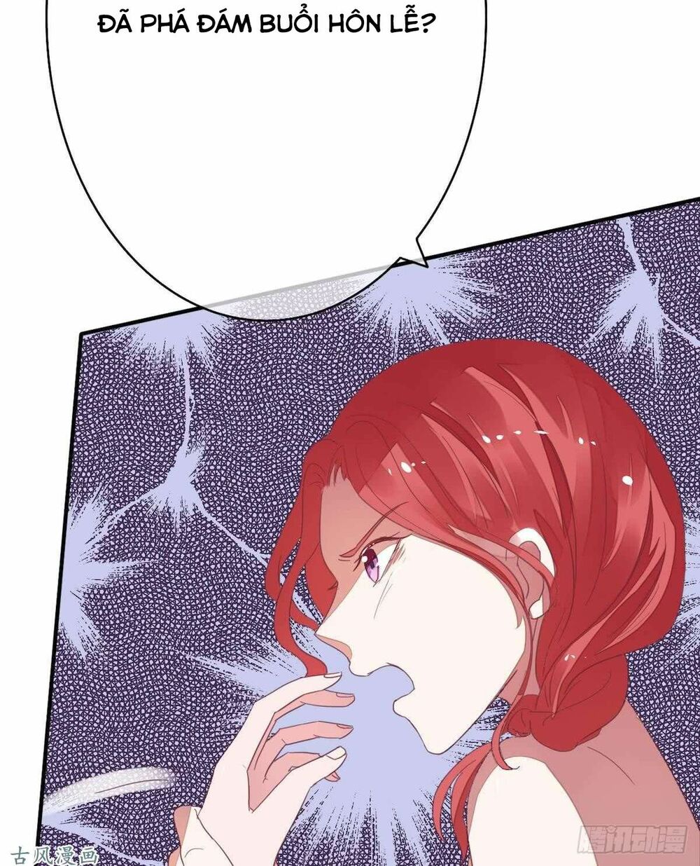 Manh thê khó dỗ: Chapter 29