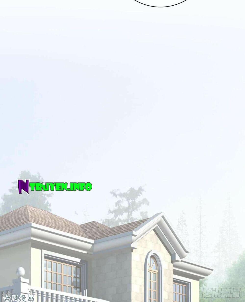 Manh thê khó dỗ: Chapter 29