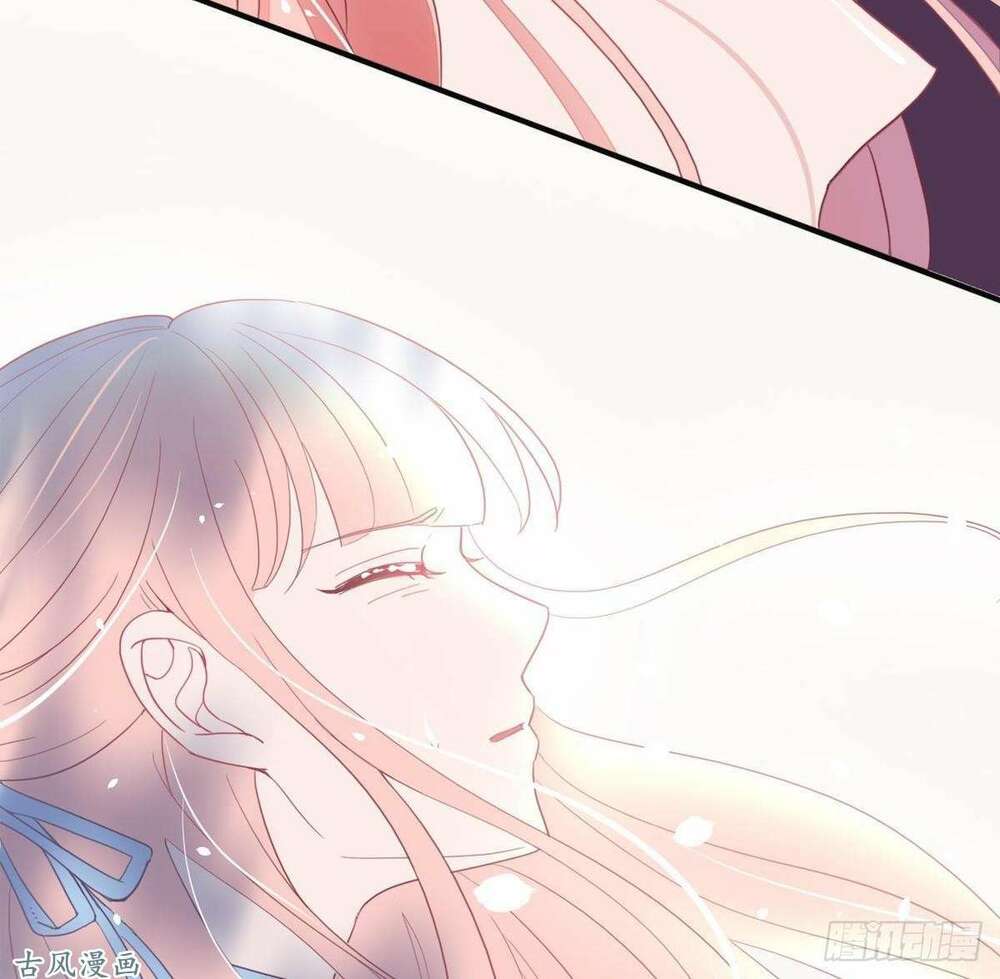 Manh thê khó dỗ: Chapter 29