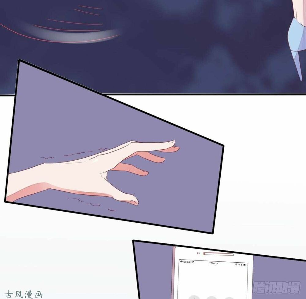 Manh thê khó dỗ: Chapter 29