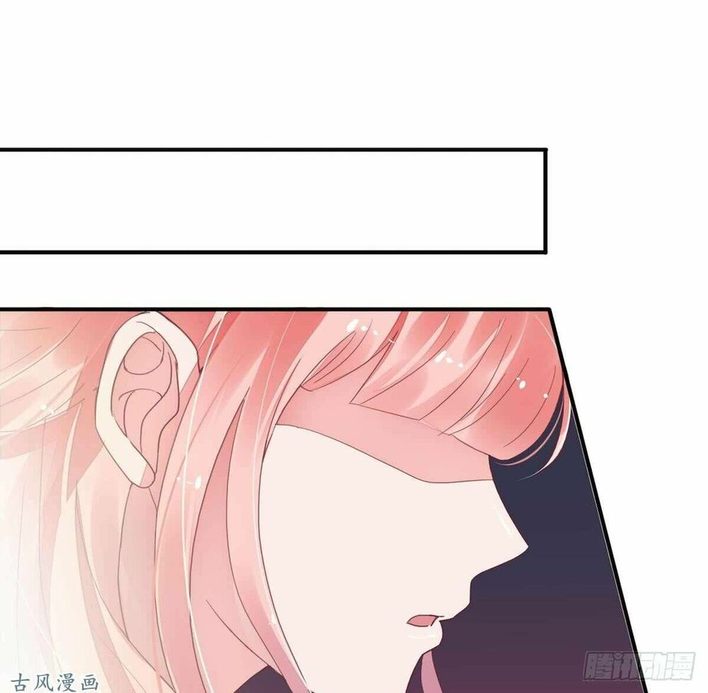 Manh thê khó dỗ: Chapter 29