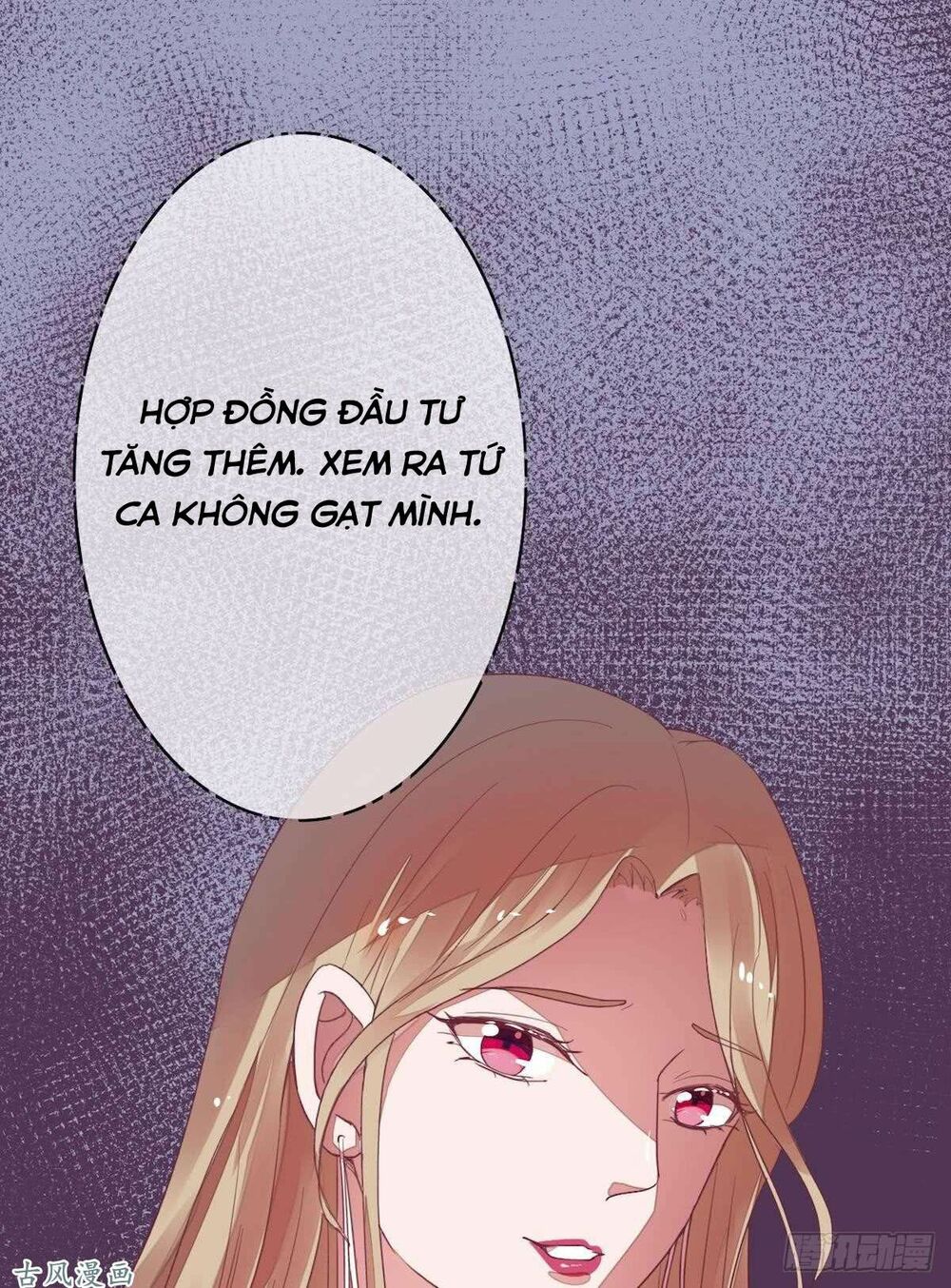 Manh thê khó dỗ: Chapter 29