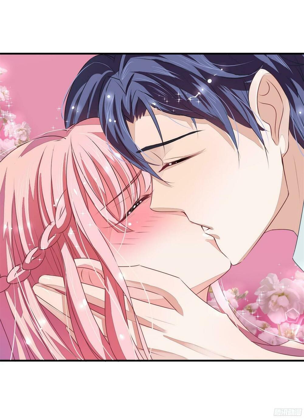 Manh thê khó dỗ: Chapter 3