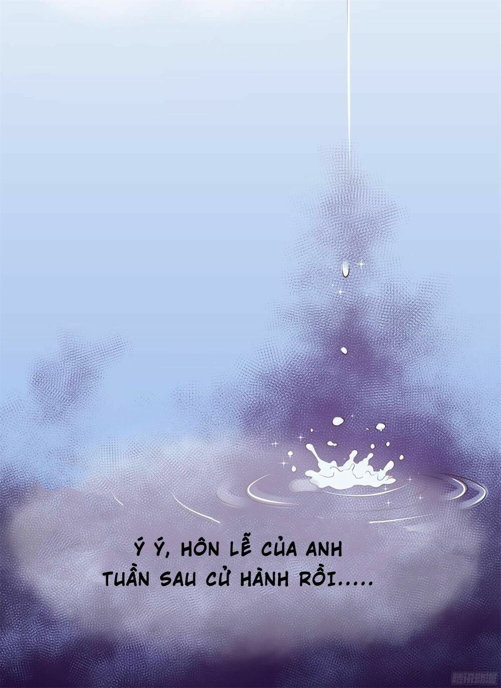 Manh thê khó dỗ: Chapter 3