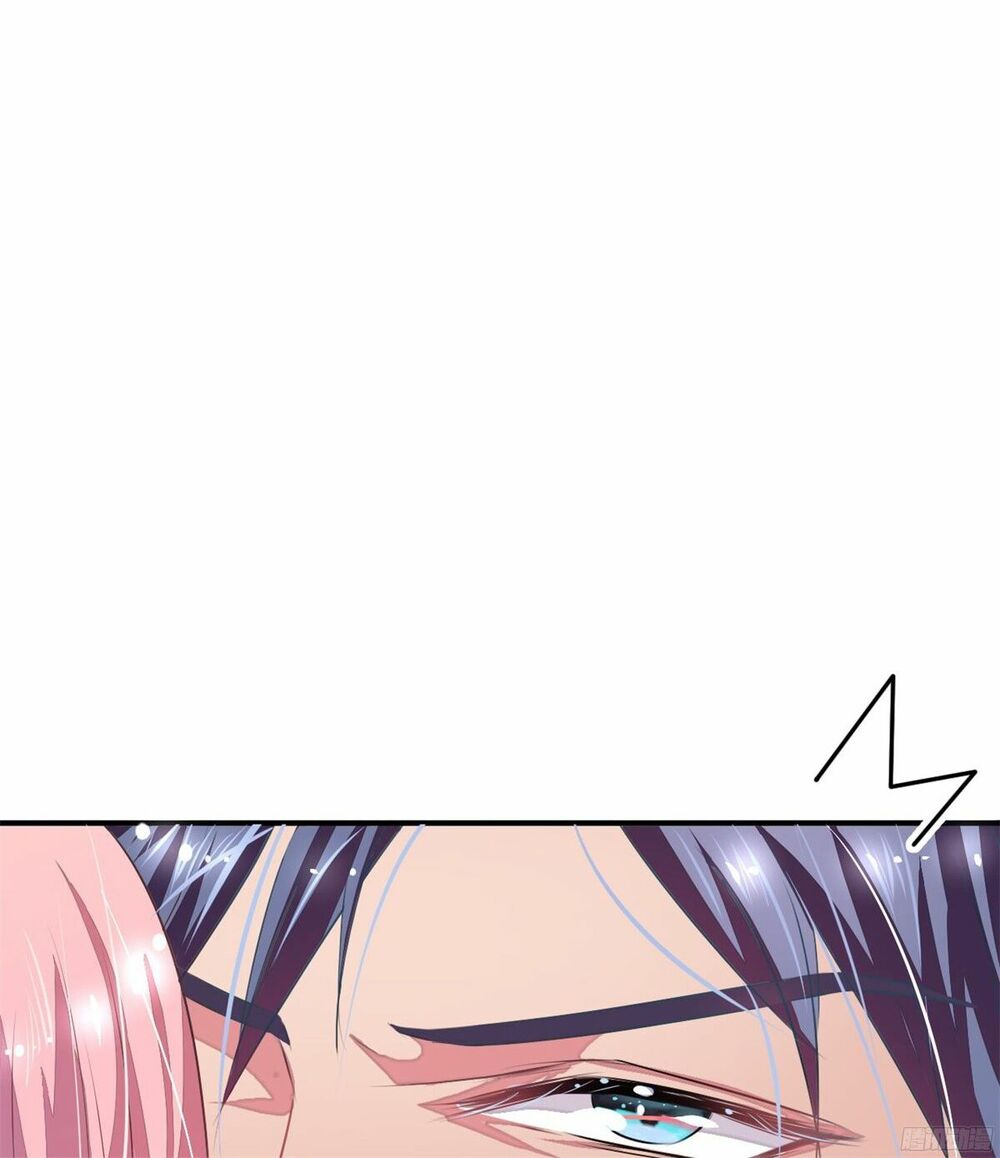 Manh thê khó dỗ: Chapter 3