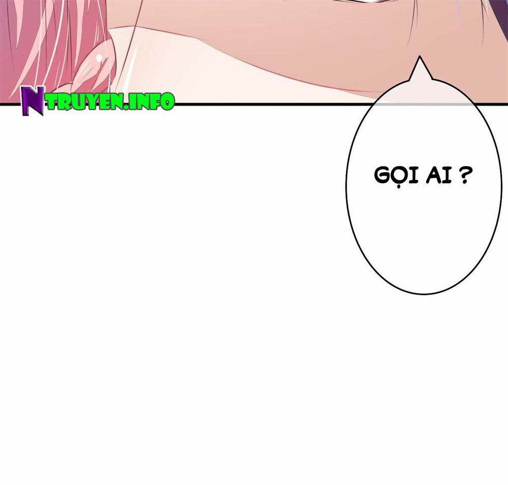 Manh thê khó dỗ: Chapter 3
