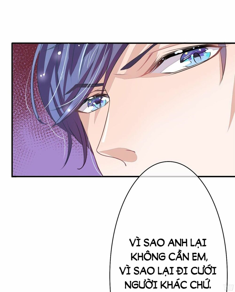 Manh thê khó dỗ: Chapter 3