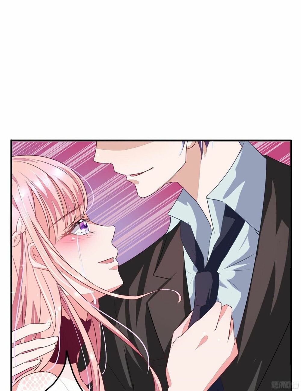 Manh thê khó dỗ: Chapter 3