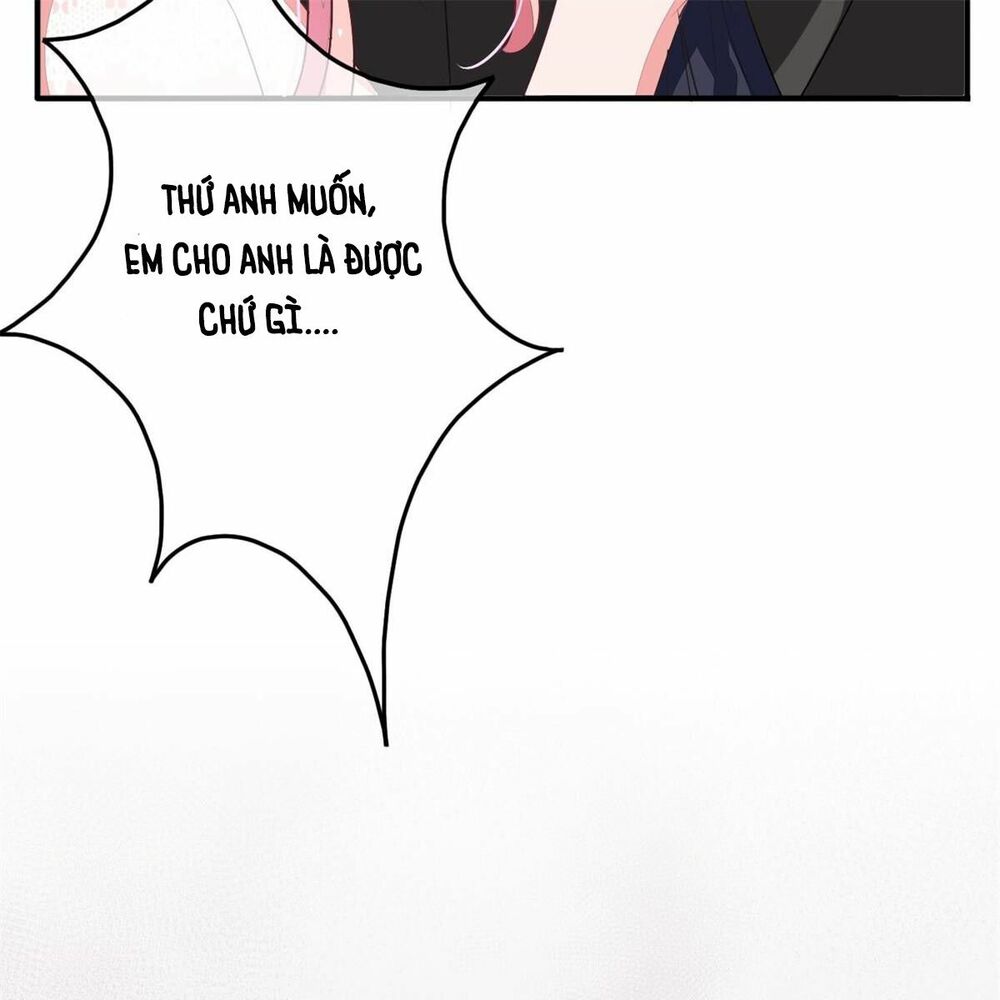 Manh thê khó dỗ: Chapter 3