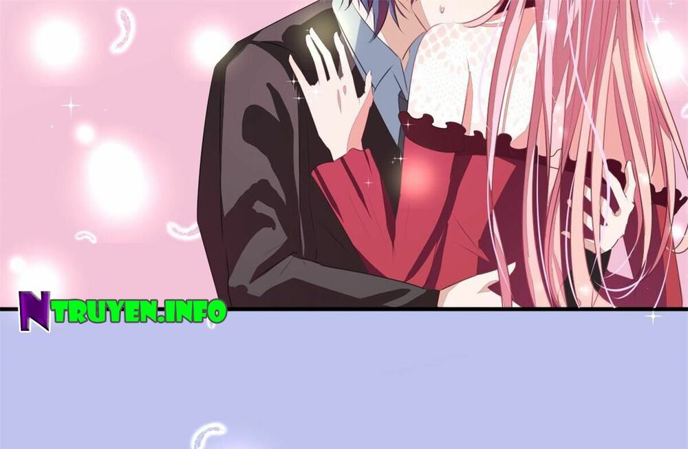 Manh thê khó dỗ: Chapter 3