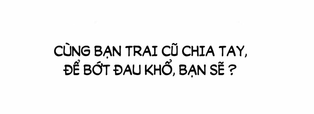 Manh thê khó dỗ: Chapter 3