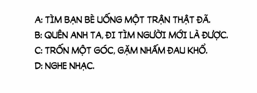 Manh thê khó dỗ: Chapter 3
