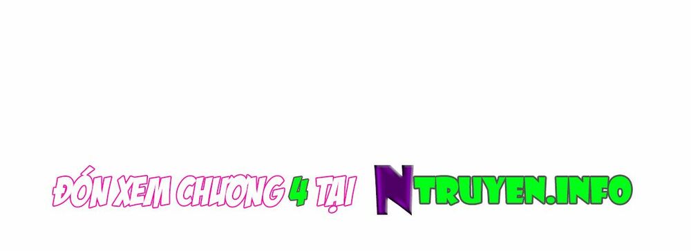 Manh thê khó dỗ: Chapter 3