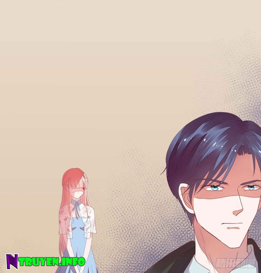 Manh thê khó dỗ: Chapter 31