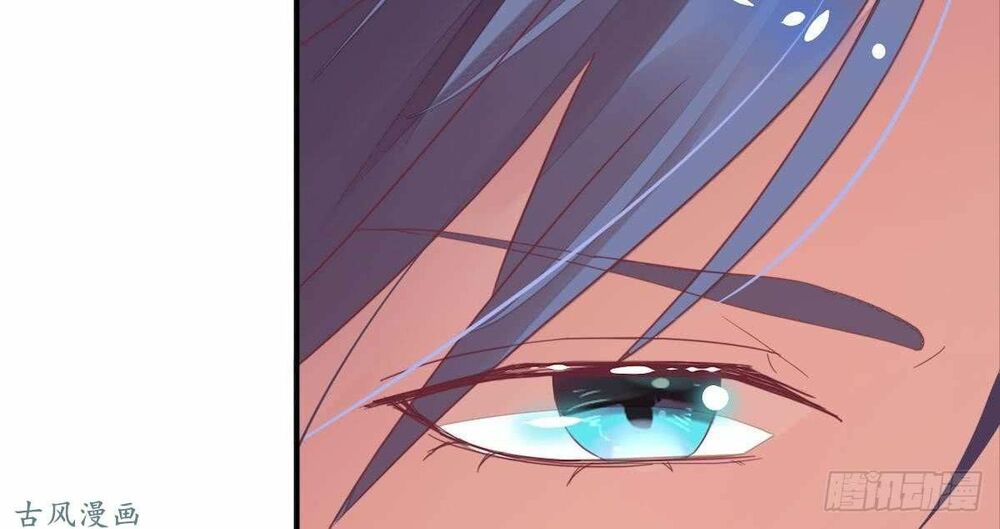 Manh thê khó dỗ: Chapter 31