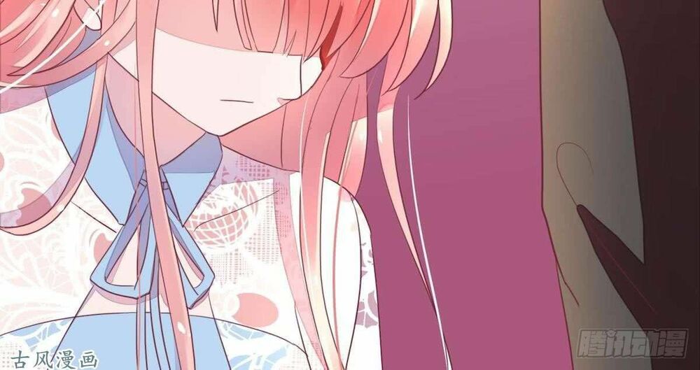 Manh thê khó dỗ: Chapter 31