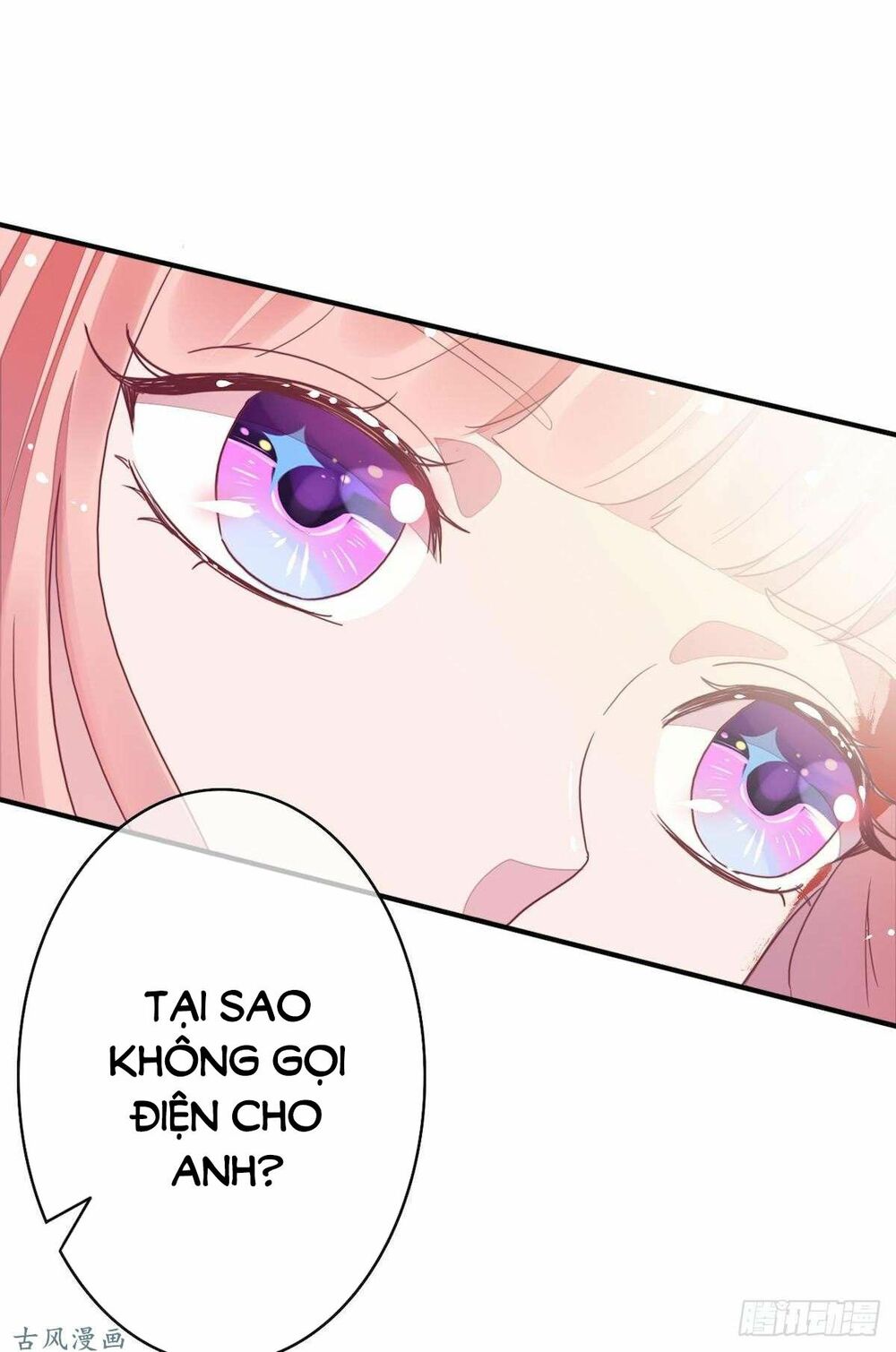 Manh thê khó dỗ: Chapter 31