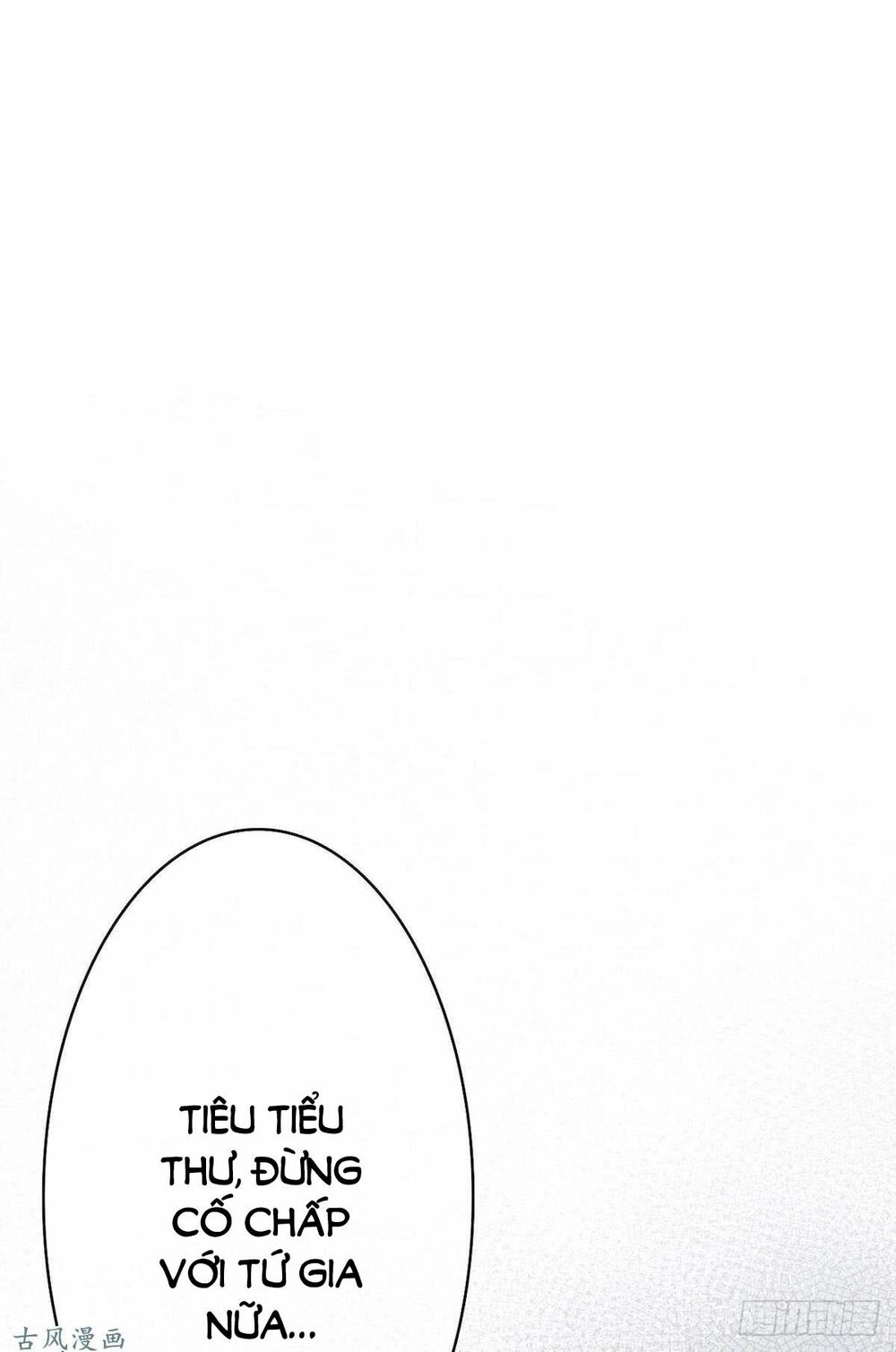 Manh thê khó dỗ: Chapter 31