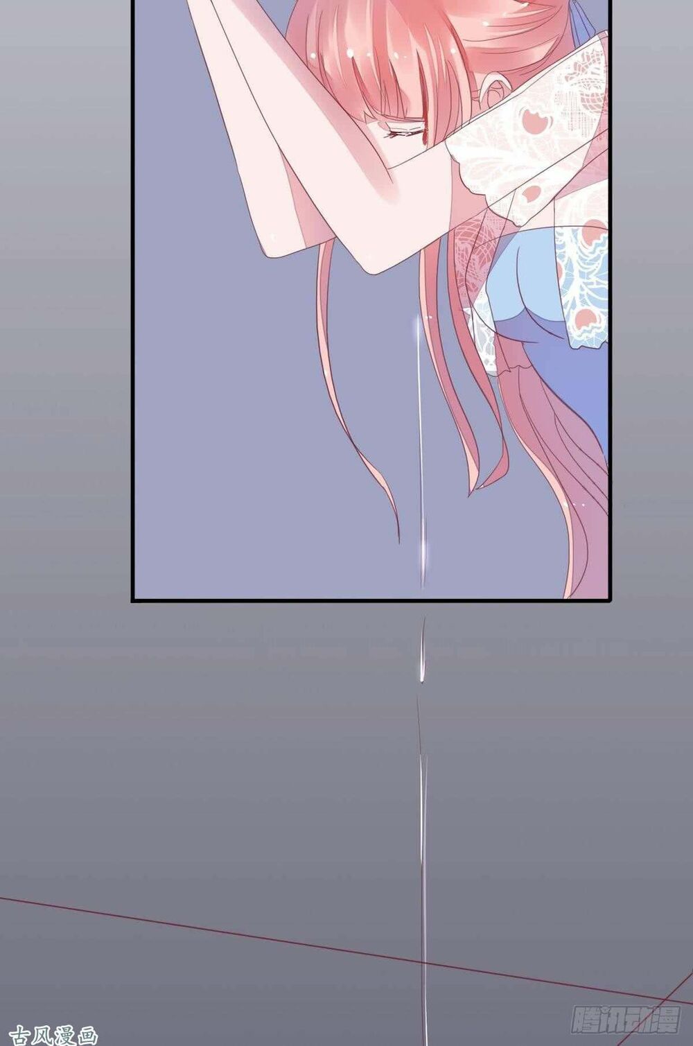 Manh thê khó dỗ: Chapter 31