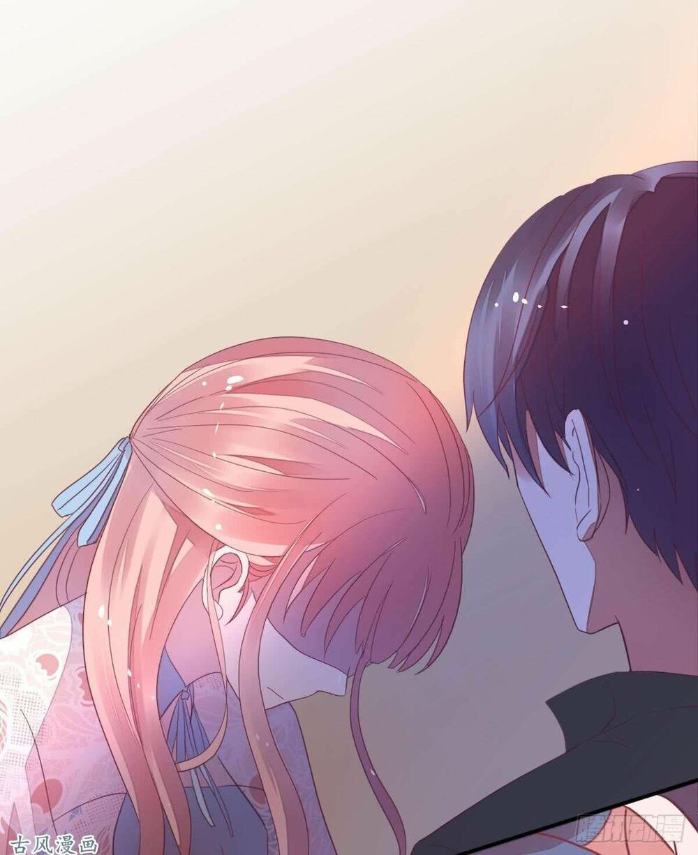 Manh thê khó dỗ: Chapter 31