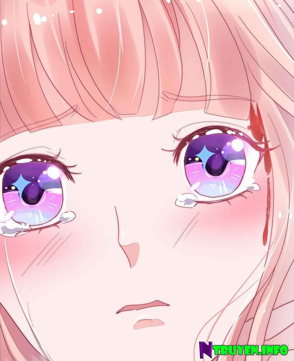 Manh thê khó dỗ: Chapter 31