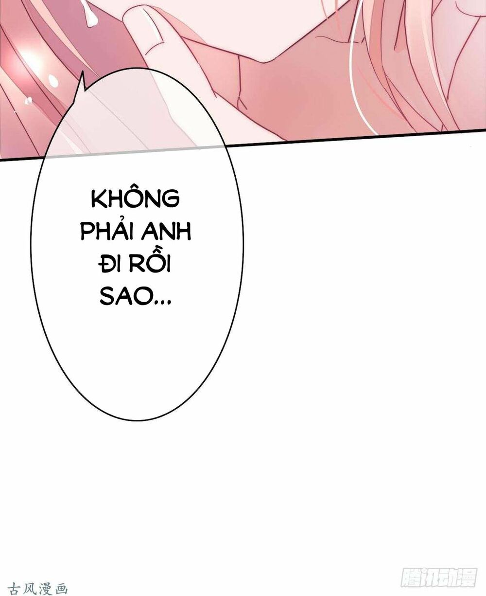 Manh thê khó dỗ: Chapter 31